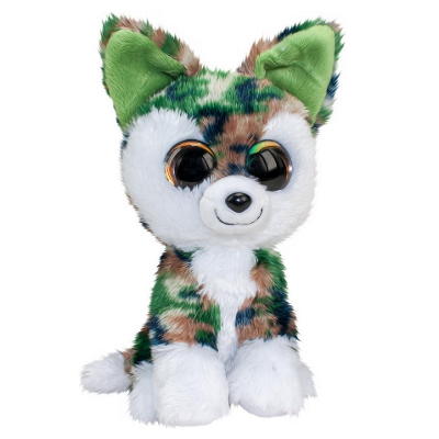 Wolf Knuffel